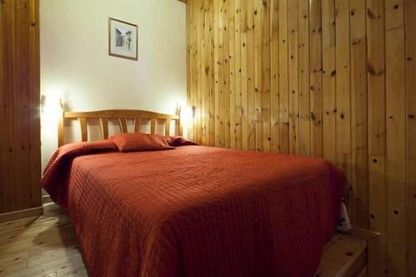 Hotel Apartamentos Sapporo (Canillo)